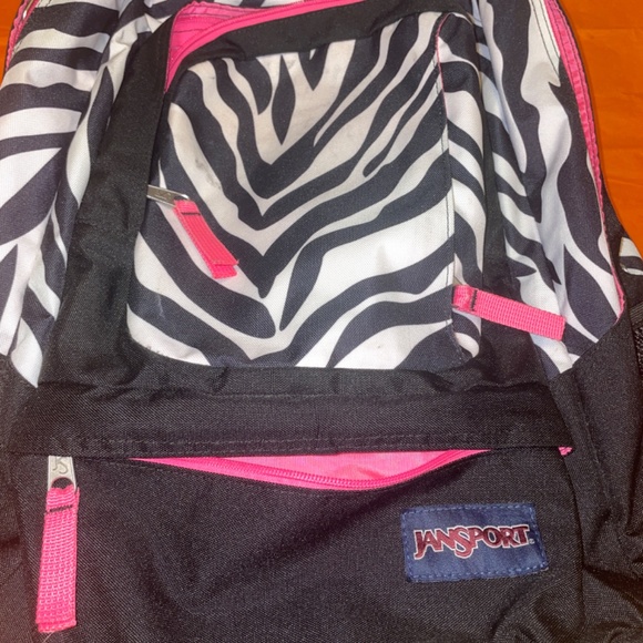 Backpack - Picture 2 of 4